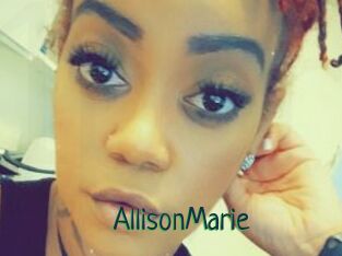 AllisonMarie