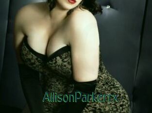 AllisonParkerrx