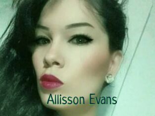 Allisson_Evans