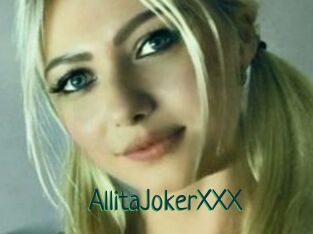 AllitaJokerXXX
