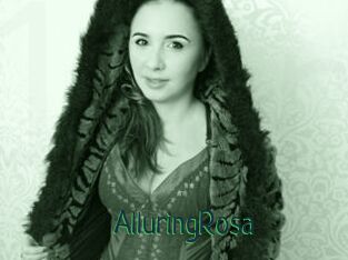 AlluringRosa
