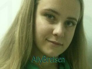 AllyBrelsen
