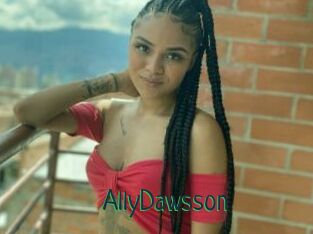 AllyDawsson