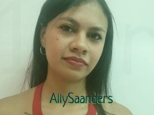 AllySaanders