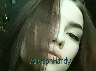 AllysonHardy