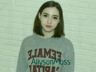 AllysonMoss
