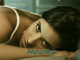 AllysonRuiz