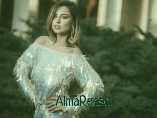 AlmaReese