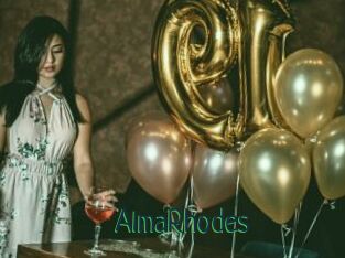AlmaRhodes