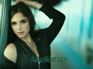 AlmaWatson