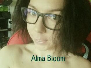 Alma_Bloom