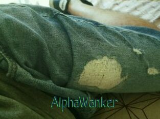 AlphaWanker