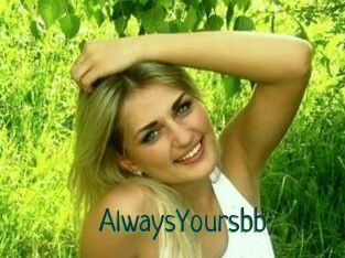 AlwaysYoursbb