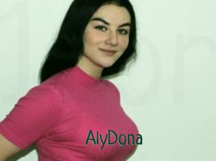 AlyDona