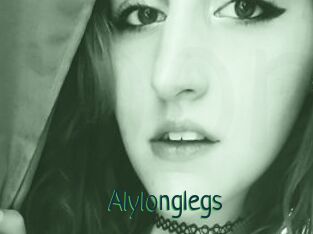 Alylonglegs