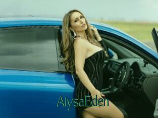 AlysaEden
