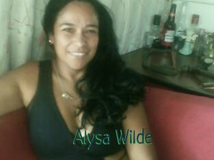 Alysa_Wilde