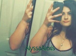 Alyssa_Alexis