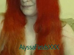 AlyssaFieldsXXX