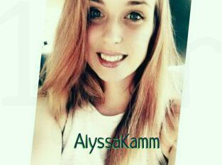 AlyssaKamm