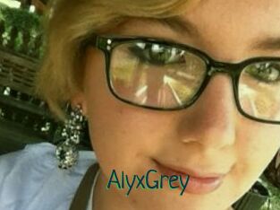 AlyxGrey