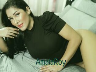 AmaiaRoy