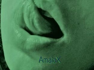 AmaiaX