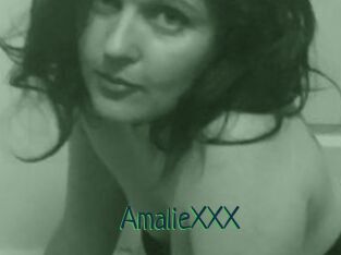AmalieXXX