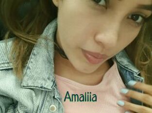 Amaliia