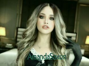 AmandaSaxon