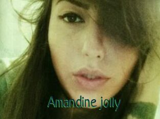 Amandine_jolly