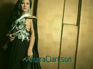 AmaraClarkson