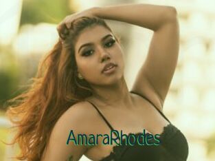 AmaraRhodes