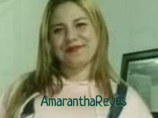 AmaranthaReyes