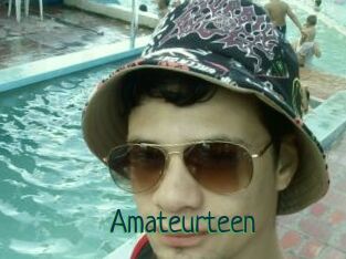 Amateurteen