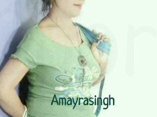 Amayrasingh