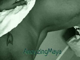 AmayzingMaya