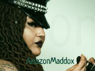 AmazonMaddox