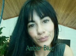 Ambar_Blue