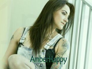 AmberHappy