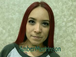 AmberMorrinson