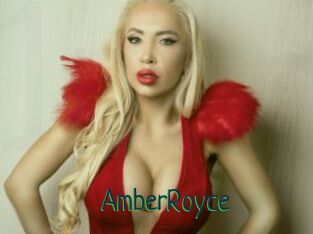 AmberRoyce
