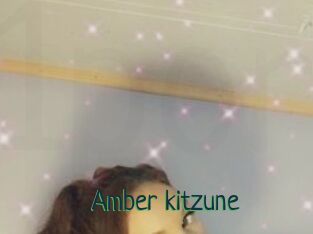 Amber_kitzune