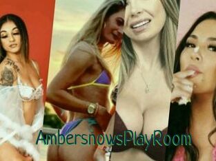 AmbersnowsPlayRoom
