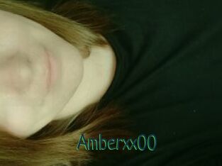Amberxx00
