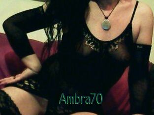 Ambra70