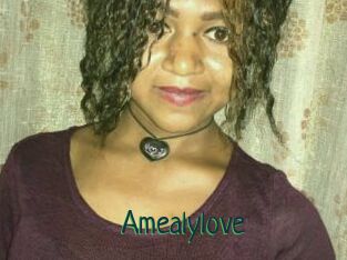 Amealylove