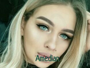 Amedian