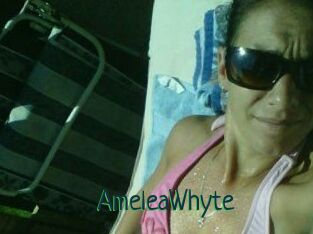 Amelea_Whyte