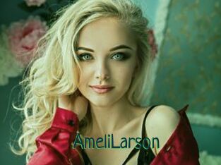 AmeliLarson